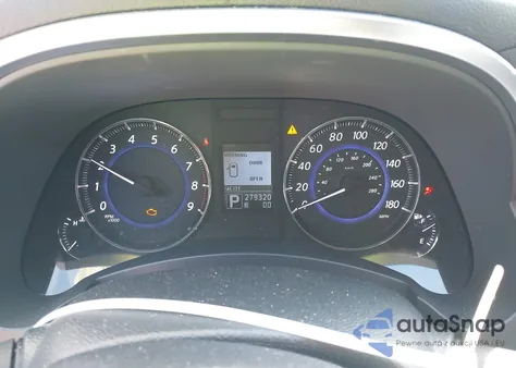 2012 Infiniti Fx35 z USA, uszkodzony, nr VIN JN8AS1MW2CM154133